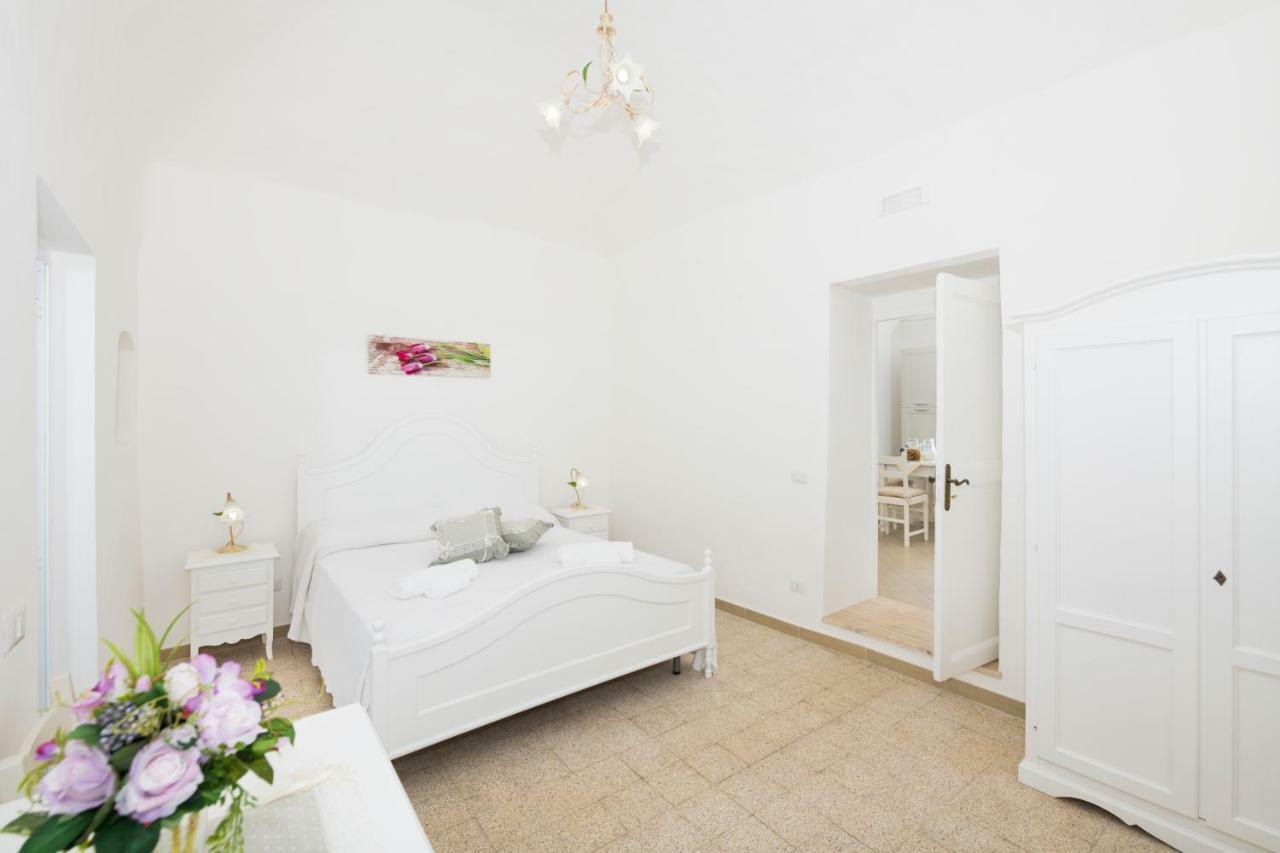 La Borragine Apartament Positano Extérieur photo
