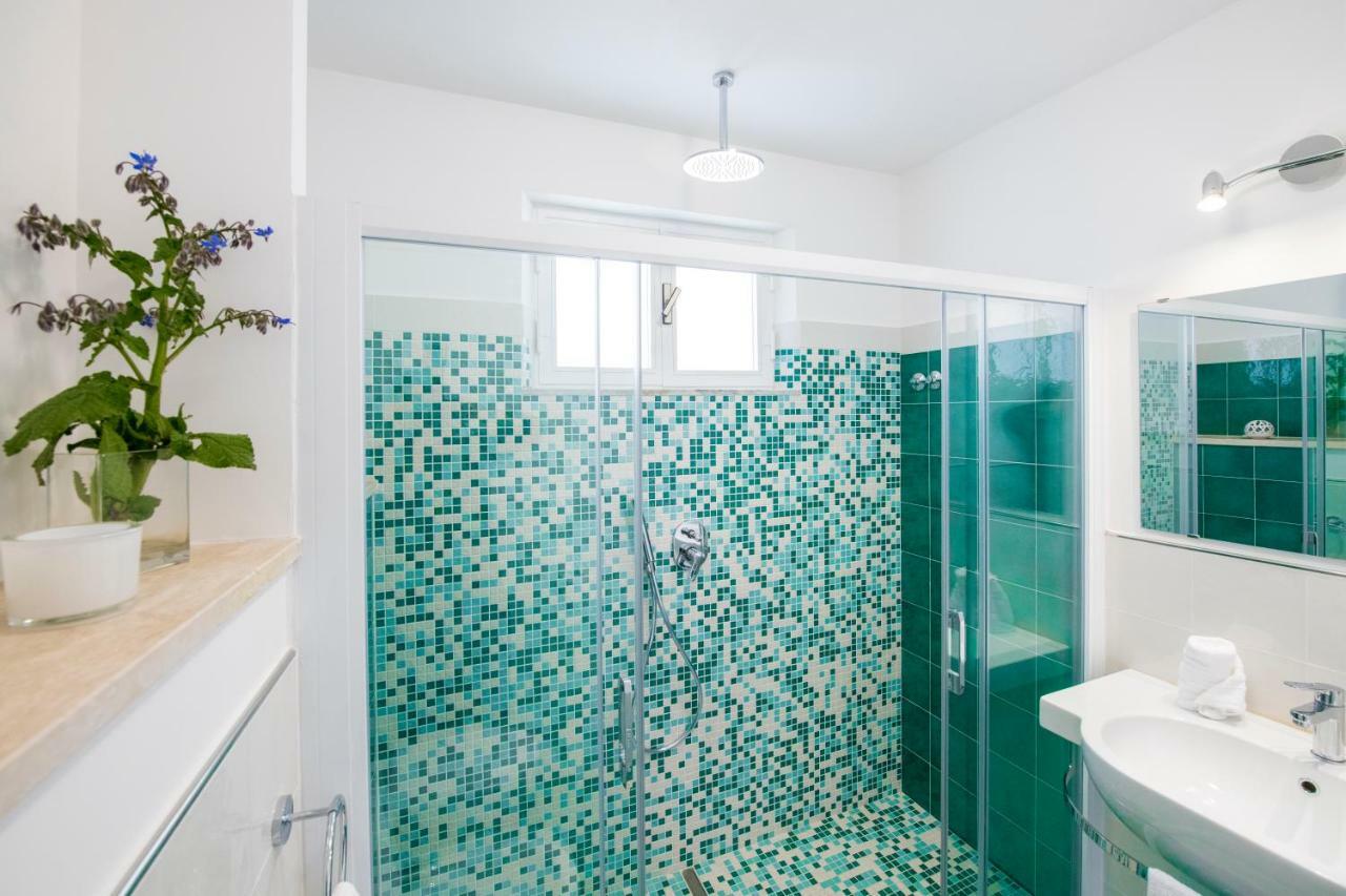 La Borragine Apartament Positano Extérieur photo