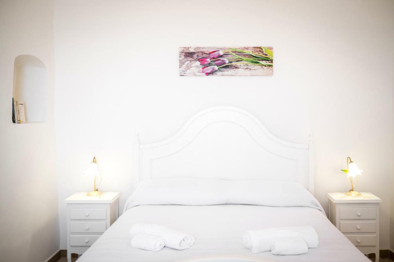 La Borragine Apartament Positano Extérieur photo